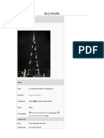 376930365 Trabajo Burj Khalifa