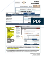 PROCESAL PENAL