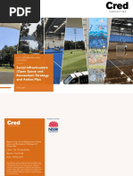 Reduced Canada Bay DRAFT Open Space and Recreation Strategy 190515