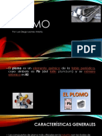 Plomo