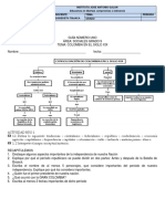 Consolidación de Colombia en el siglo XIX