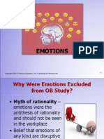 OB Emotions