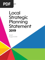 Draft Blacktown LSPS 30Aug2019