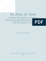 Materi Presentasi Psga