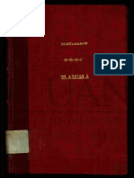 Carlos María de Bustamante - La República de Tlaxcala