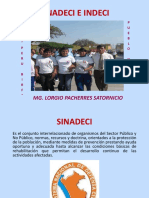 9. SINADECI