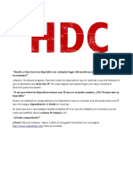 Clase 15 Redes Direcciones Ip PDF