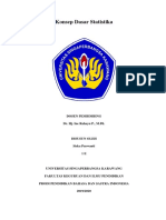 Konsep Dasar Statistika-Siska Purwanti