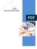 Técnica de Micropuntura PDF