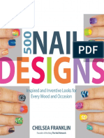 500 Nail Designs PDF