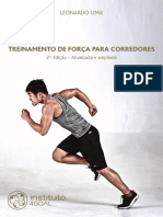 Ebook Treinamento Forca Corredores PDF