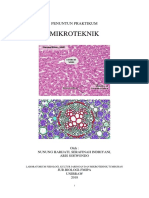 Diktat Praktikum Mikroteknik 2019-2020 PDF