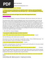 Katherine Mansfield A Cup Of Tea Pdf