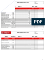 Programa de Mantenimiento Preventivo Ah1-899