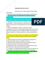 Las 13 Cosas Que Aprendimos Del Arca de Noé