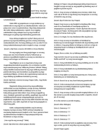 Aswang | PDF