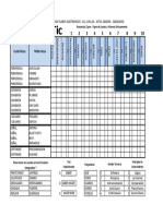 DIAGNOSTICO especifico