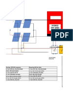 Solar Wiring Diagram