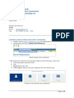 Panduan Layanan Surat Mahasiswa PDF