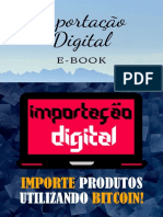E Book Importação Digital PDF