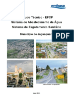 EFCP - Jaguaquara