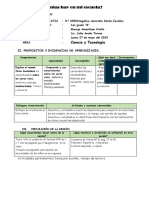 CT - Qué Plantas Hay en Mi Escuela