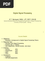 1-Digital Signal Processing.pptx