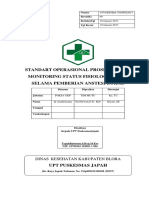 7.7.1.4monitoring Status Fisiologi Pasien Pemberian