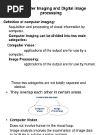 Lect 1 Computervision Student PPT 16-9-2017