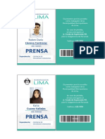 Fotochecks Area Prensa2