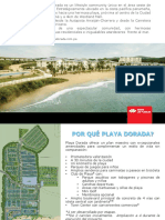 Playa Dorada Residences and Beach Club