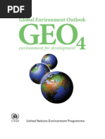 Download Geo4 Report UN 2007 by catskills SN427655 doc pdf