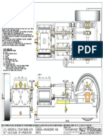 Plano en Autocad