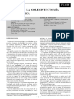 TECNICA DE LA COLECSTECTOMIA LAPAROSCOPICA.pdf