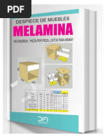 MELAMINA