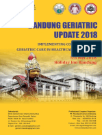 Bandung Geriatric 2018