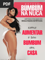 MetodoBumbumNaNuca