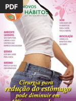 Revista Novos Habitos 4ª Edição