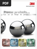 Download 3M Abrasives -Catalogue for Auto Components by Shar Mathew SN42766051 doc pdf