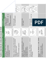 Ejercicios Parálisis Facial