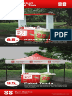 Paket Booth