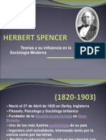 Herbert Spencer