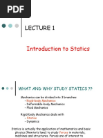 Lecture 1