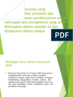 Power Point RPP