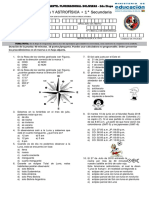 Astronomía SOLUCIONES PDF