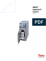 Thermo Varioklav 25T - Ersatzteilkatalog PDF