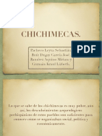 Chichimecas 