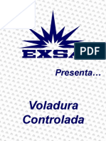 Voladura Controlada - Ares.ppt