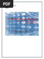 Oracle Business Process Management: Tutorial Lab Project (INN696-1, Semester 1/2014) Loan Assessment Process