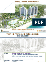 180503 - SunBay_Hotel Block - MEP Concept Design_Rev B.pptx